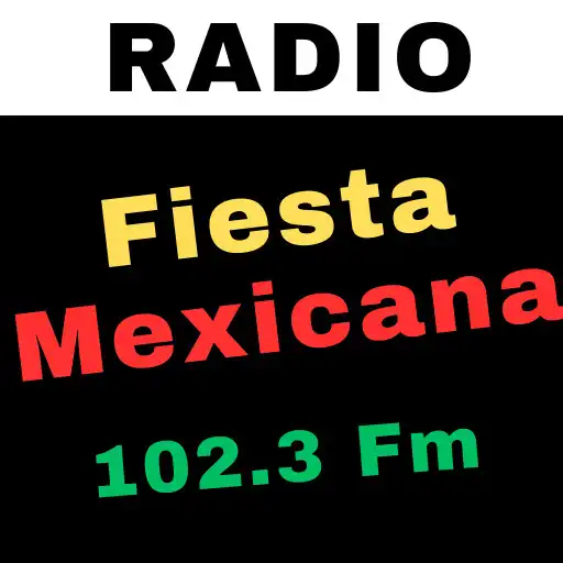 Play Radio Fiesta Mexicana 102.3 Fm APK