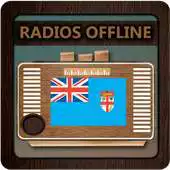 Free play online Radio Fiji offline FM APK Free play online Radio Fiji offline FM APK