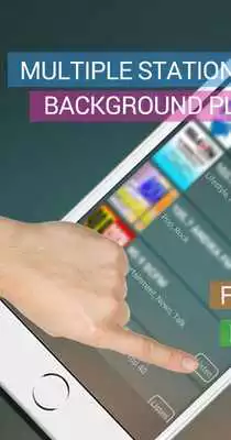 Play Radio Fiji offline FM
