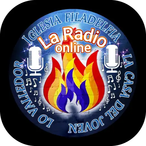 Play Radio Filadelfia APK