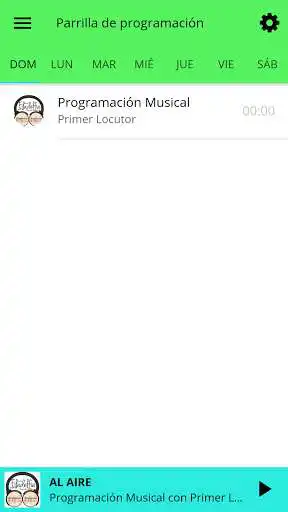 Play Radio Filadelfia as an online game Radio Filadelfia with UptoPlay