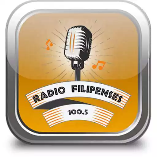 Play Radio Filipenses Formosa 100.5 FM APK