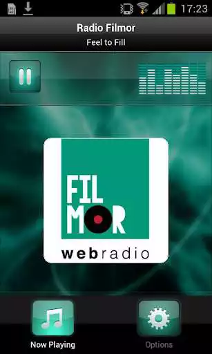 Play Radio Filmor
