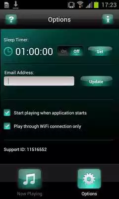 Play Radio Filmor