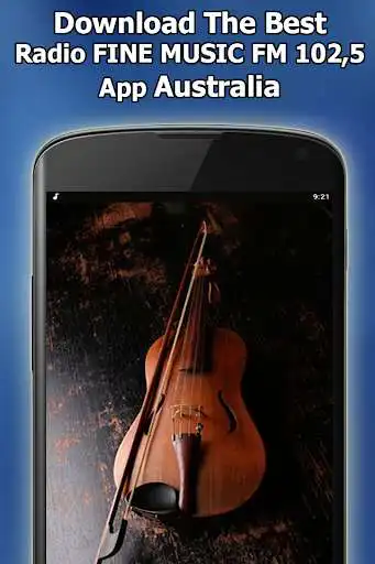 Play Radio FINE MUSIC FM 102,5 Online Free Australia  and enjoy Radio FINE MUSIC FM 102,5 Online Free Australia with UptoPlay