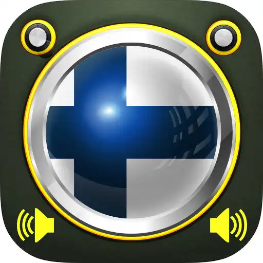 Play Radio Finland + Radio Online APK