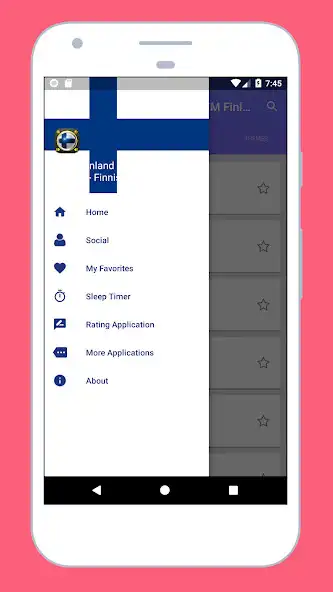 Play Radio Finland + Radio Online and enjoy Radio Finland + Radio Online with UptoPlay Play Radio Finland + Radio Online and enjoy Radio Finland + Radio Online with UptoPlay