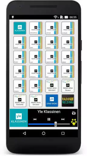 Play Radio Finland