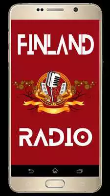 Play Radio Finland