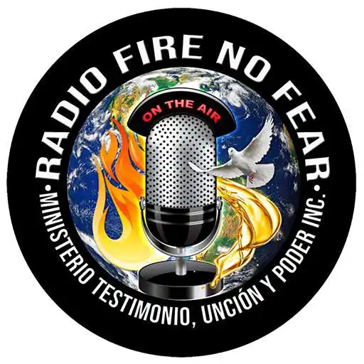 Play Radio Fire No Fear APK Play Radio Fire No Fear APK