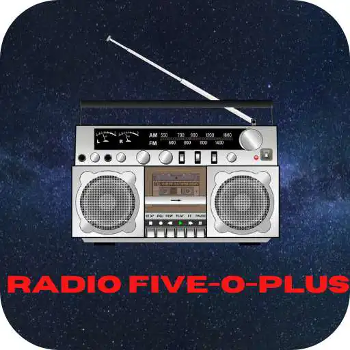 Play Radio Five-O-Plus APK Play Radio Five-O-Plus APK
