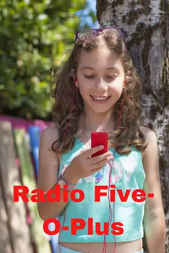 Play Radio Five-O-Plus  and enjoy Radio Five-O-Plus with UptoPlay