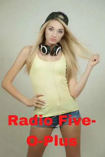 Play Radio Five-O-Plus as an online game Radio Five-O-Plus with UptoPlay