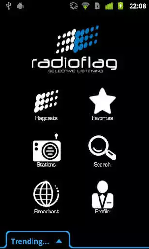 Play RadioFlag