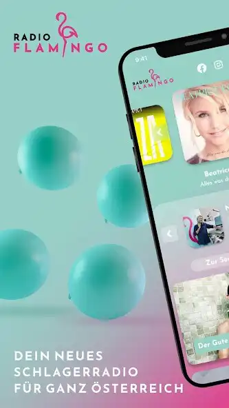 Play Radio Flamingo  and enjoy Radio Flamingo with UptoPlay