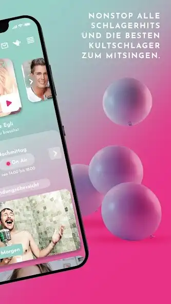 Play Radio Flamingo as an online game Radio Flamingo with UptoPlay