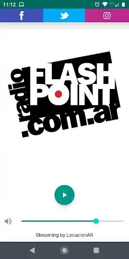 Play Radio Flashpoint  and enjoy Radio Flashpoint with UptoPlay