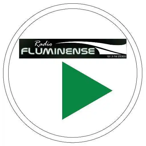 Play Radio Fluminense FM Ecuador APK