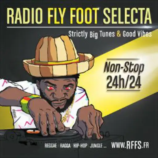 Play Radio Fly Foot Selecta (RFFS) APK