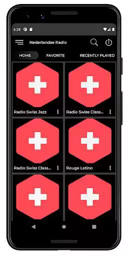 Play Radio FM1 St Gallen Internetradio Schweiz  and enjoy Radio FM1 St Gallen Internetradio Schweiz with UptoPlay