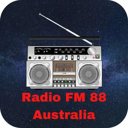 Play Radio FM 88 Australia APK Play Radio FM 88 Australia APK