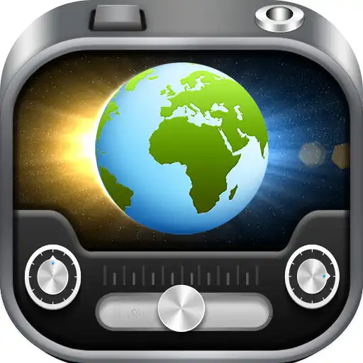 Play Radio FM AM Free + World Radios - Radio Worldwide APK