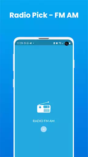 Play Radio FM AM  and enjoy Radio FM AM with UptoPlay