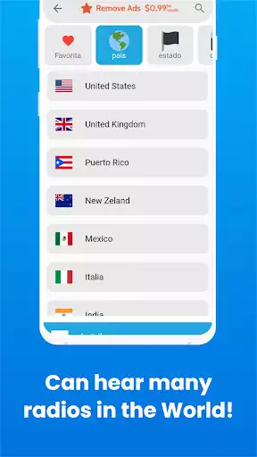 Play Radio FM AM as an online game Radio FM AM with UptoPlay