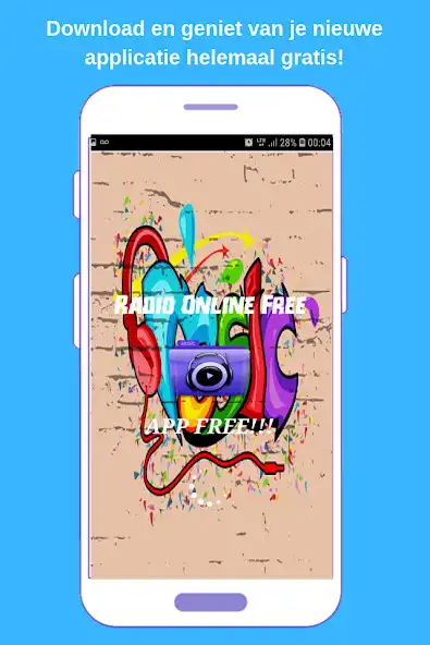 Play Radio FM/AM Vrolijke Piraat NL  and enjoy Radio FM/AM Vrolijke Piraat NL with UptoPlay