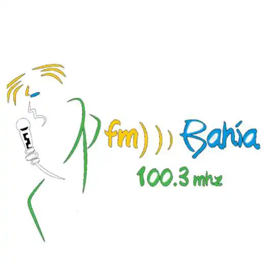Play Radio Fm Bahia 100.3 APK