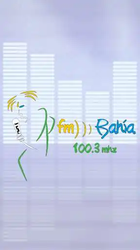 Play Radio Fm Bahia 100.3  and enjoy Radio Fm Bahia 100.3 with UptoPlay