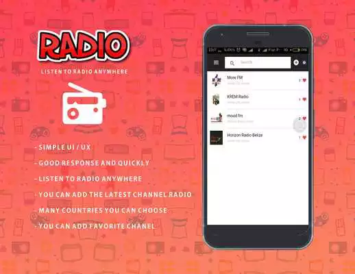 Play Radio FM Belize