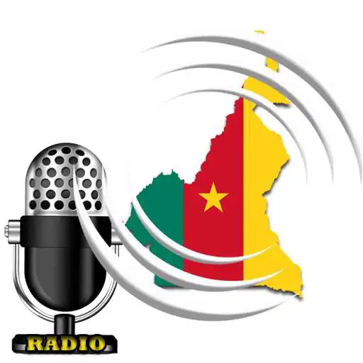 Run free android online Radio FM Cameroon APK