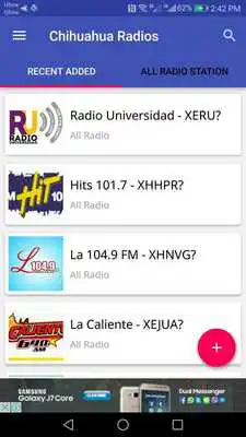 Play Radio FM Chihuahua Play Radio FM Chihuahua
