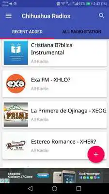 Play Radio FM Chihuahua Play Radio FM Chihuahua