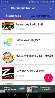 Play Radio FM Chihuahua Play Radio FM Chihuahua