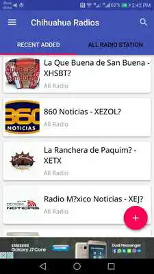 Play Radio FM Chihuahua Play Radio FM Chihuahua