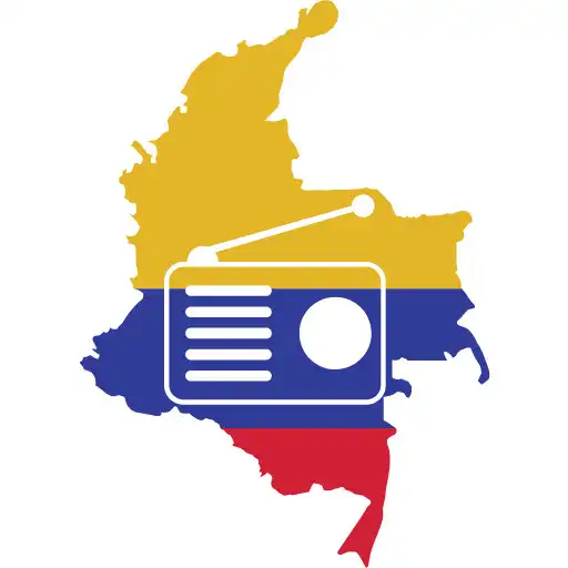 Play Radio FM Colombia sin internet APK