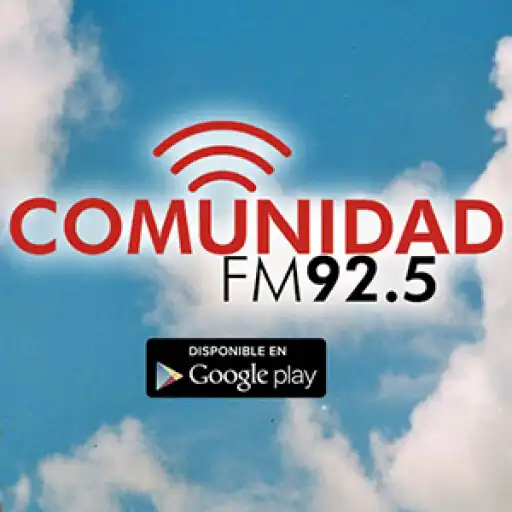 Play Radio FM Comunidad APK