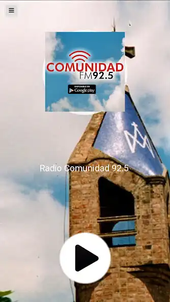 Play Radio FM Comunidad  and enjoy Radio FM Comunidad with UptoPlay