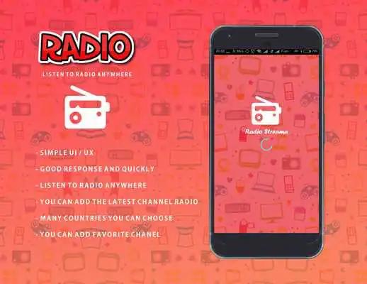Play Radio FM Cook Islands