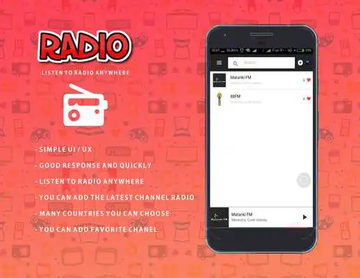 Play Radio FM Cook Islands