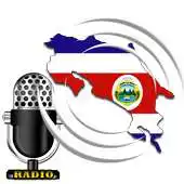 Free play online Radio FM Costa Rica APK