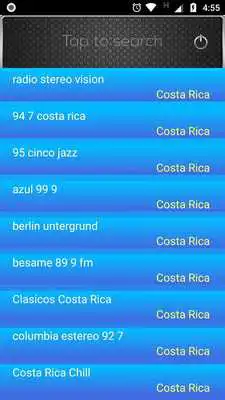 Play Radio FM Costa Rica
