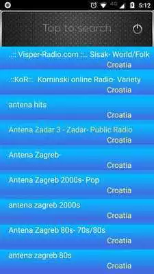 Play Radio FM Croatia
