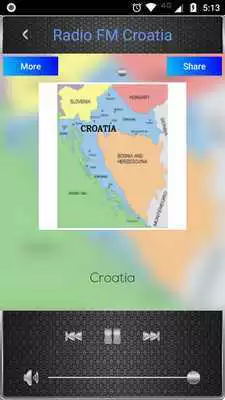 Play Radio FM Croatia