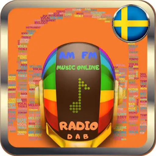 Play Radio FM Dansbandskanalen SE APK