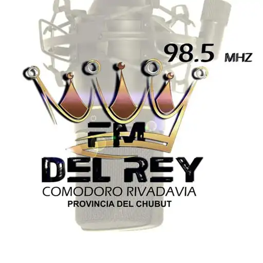 Play Radio Fm del Rey 98.5 Mhz APK Play Radio Fm del Rey 98.5 Mhz APK