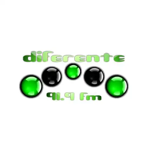 Play Radio FM Diferente 91.9 APK