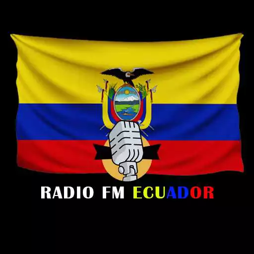Free play online Radio FM Ecuador APK